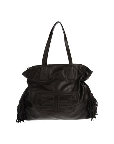 ZOOM ERMANNO ERMANNO SCERVINO - Large fabric bag