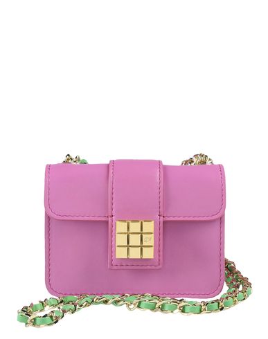 DSQUARED2 - Small leather bag