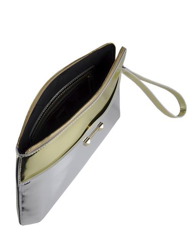 DSQUARED2 - Large leather bag