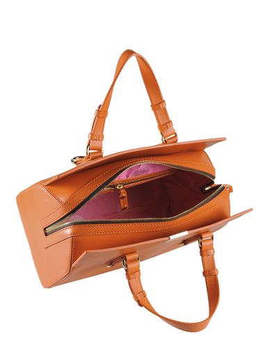 DSQUARED2 - Medium leather bag
