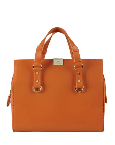 DSQUARED2 - Medium leather bag
