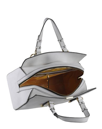 DSQUARED2 - Medium leather bag