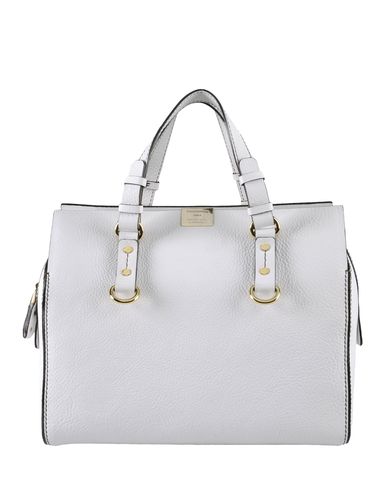 DSQUARED2 - Medium leather bag