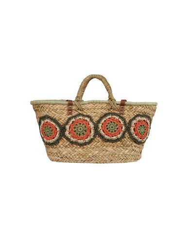 ZOOM TANTRA - Large fabric bag