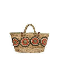 TANTRA - Across-body bag