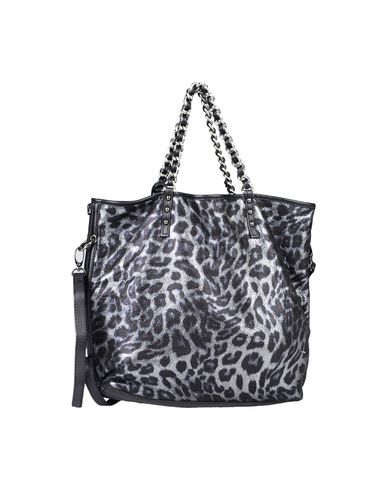 ZOOM ERMANNO ERMANNO SCERVINO - Large fabric bag