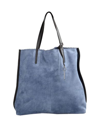 ZOOM SALDARINI - Large leather bag