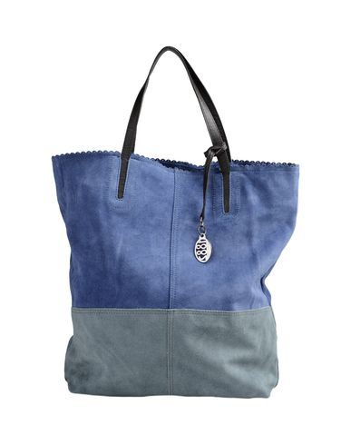 ZOOM SALDARINI - Large leather bag