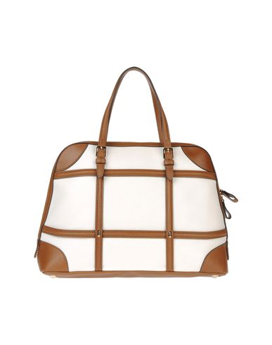 ZOOM VALENTINO GARAVANI - Large leather bag