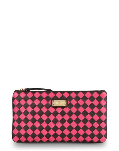 Moschino, Pochette