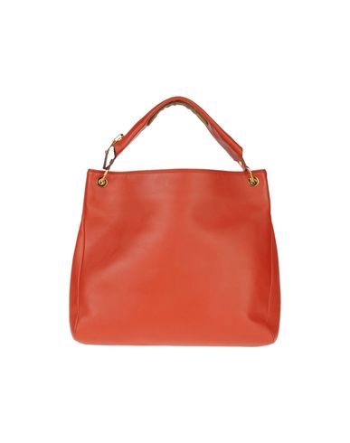 ZOOM TOM FORD - Large leather bag