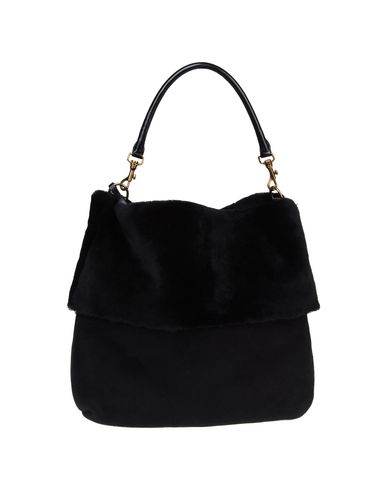 ZOOM JIL SANDER - Large leather bag