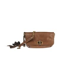 LANVIN - Across-body bag