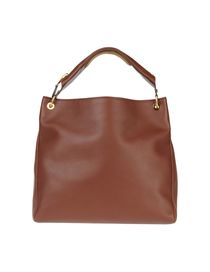 STELLA McCARTNEY - Large fabric bag
