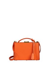 Kleine Ledertasche - MARK CROSS