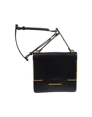 ZOOM LANVIN - Across-body bag