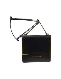 LANVIN - Across-body bag
