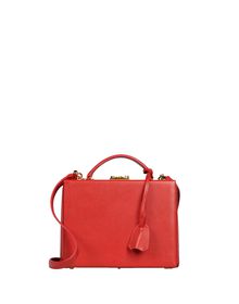Borsa media in pelle - MARK CROSS