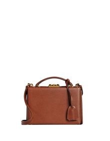 Kleine Ledertasche - MARK CROSS