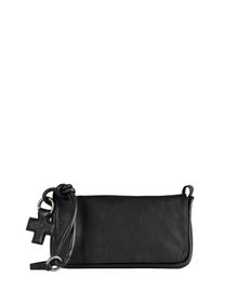 Mittelgrosse Ledertasche - A.F.VANDEVORST