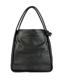 Large leather bag - A.F.VANDEVORST