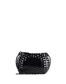 Borsa piccola in tessuto - ERMANNO SCERVINO