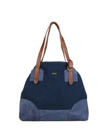 Large fabric bag - BARK