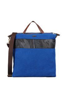 Large fabric bag - BARK