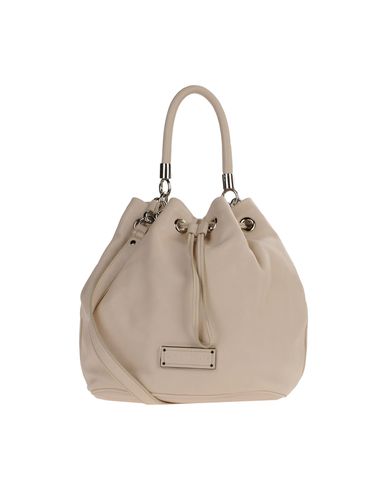ZOOM MARC BY MARC JACOBS - Medium leather bag
