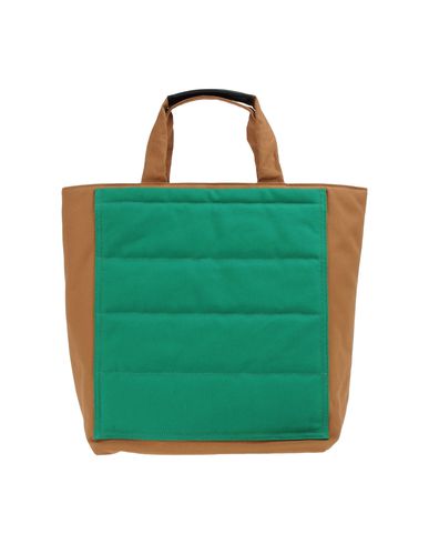 ZOOM MARNI - Large fabric bag