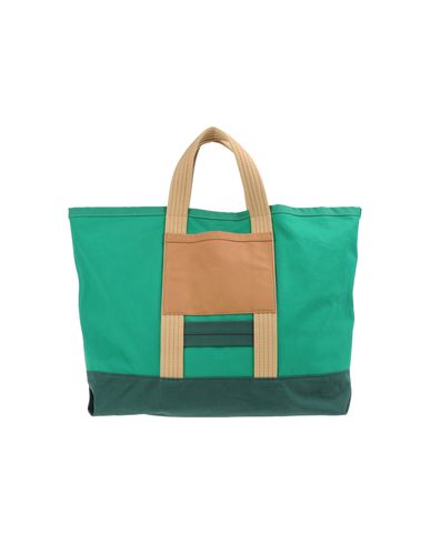 ZOOM MARNI - Large fabric bag