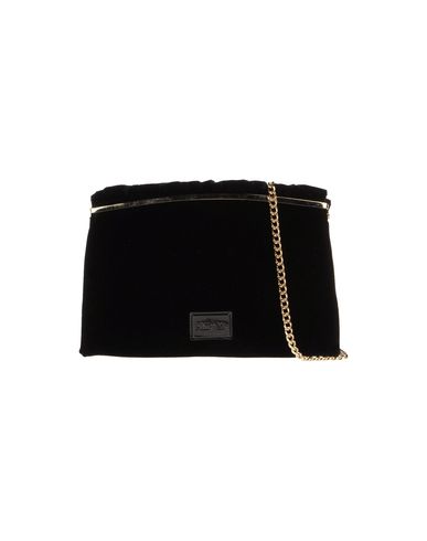 ZOOM REDValentino - Medium fabric bag