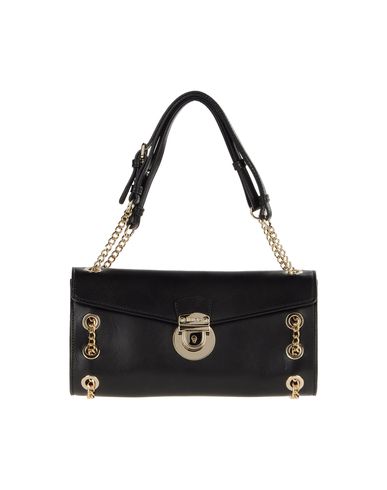 ZOOM REDValentino - Medium leather bag