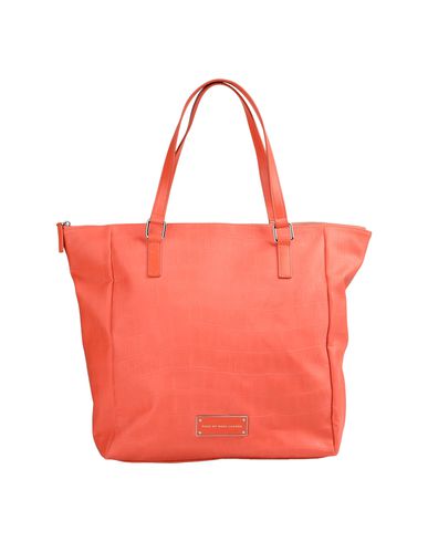 ZOOM MARC BY MARC JACOBS - Large leather bag