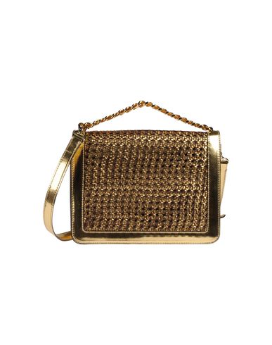 ZOOM STELLA McCARTNEY - Medium fabric bag