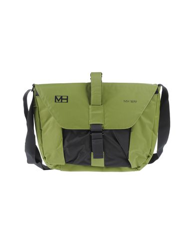 MH WAY Maletin hombre