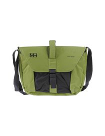MH WAY - Briefcase
