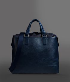GIORGIO ARMANI - Top handle