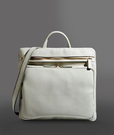 GIORGIO ARMANI - Top handle