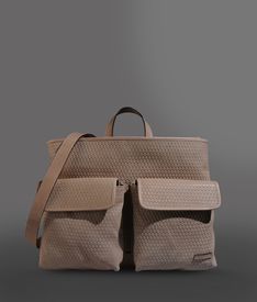 GIORGIO ARMANI - Messenger bag