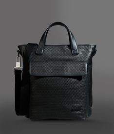 GIORGIO ARMANI - Shopper