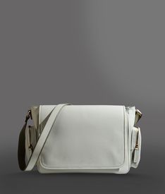 GIORGIO ARMANI - Messenger bag