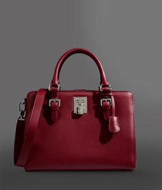 GIORGIO ARMANI - Top handle