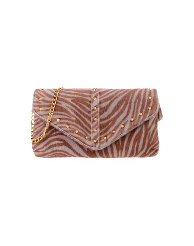 ZOOM ISLO ISABELLA LORUSSO - Medium leather bag