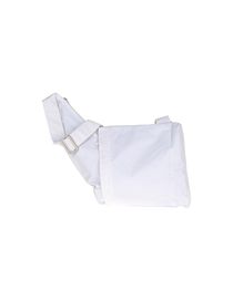 MH WAY - Medium fabric bag