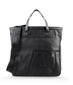 ARMANI JEANS - Top handle