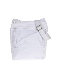 MH WAY - Medium fabric bag