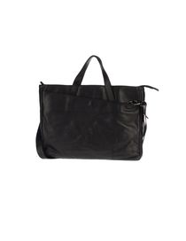MH WAY - Large leather bag