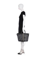 VALENTINO GARAVANI - Double handle bag