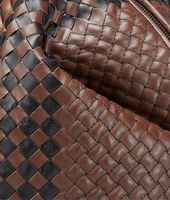 Bottega Veneta® Intreccio Imperatore Bag Bottega Veneta® Intreccio Imperatore Bag